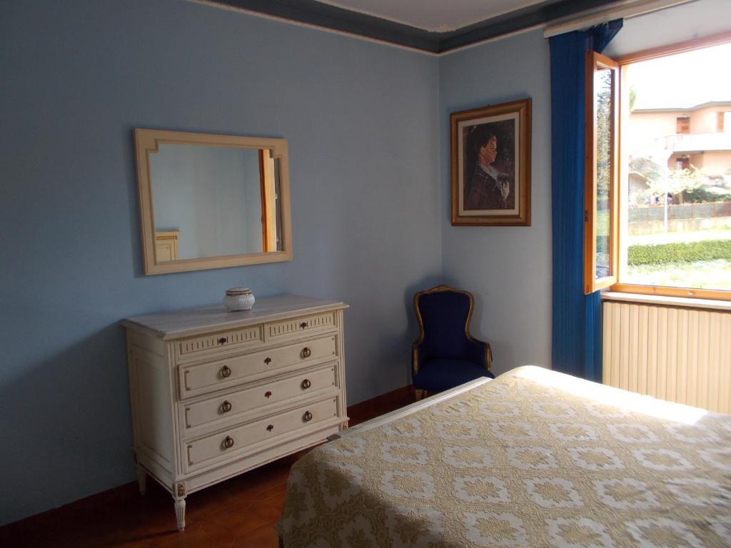 La Francigena Aparthotel Staggia Room photo